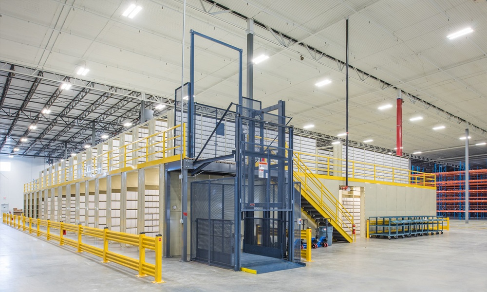 Warehouse Design Center Solutions Warehouse Design Center Solutions