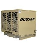 New Doosan VHP300CMH Drill Module at Papé Material Handling