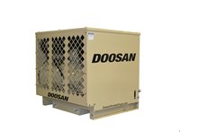 New Doosan VHP300CMH Drill Module at Papé Material Handling
