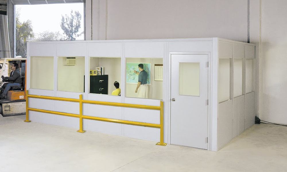 Warehouse Automation