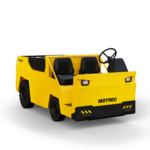 New Motrec MT-800 at Papé Material Handling