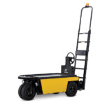 New Cushman Stock Chaser at Papé Material Handling