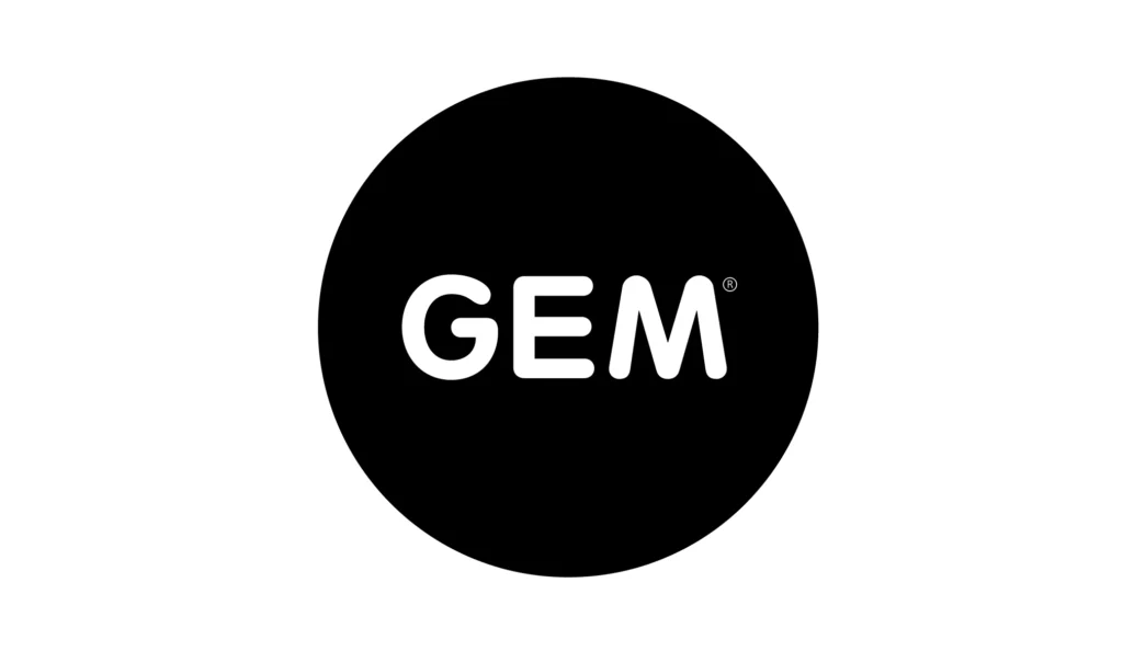GEM Logo