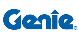 Genie Logo Genie Logo