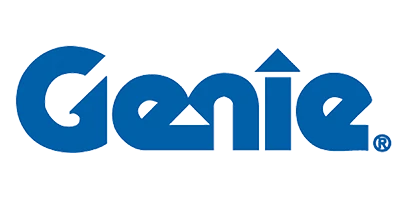 Genie Logo