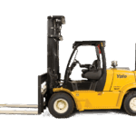 New Yale GP170-190VX at Papé Material Handling