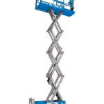 New Genie GS-1930 at Papé Material Handling