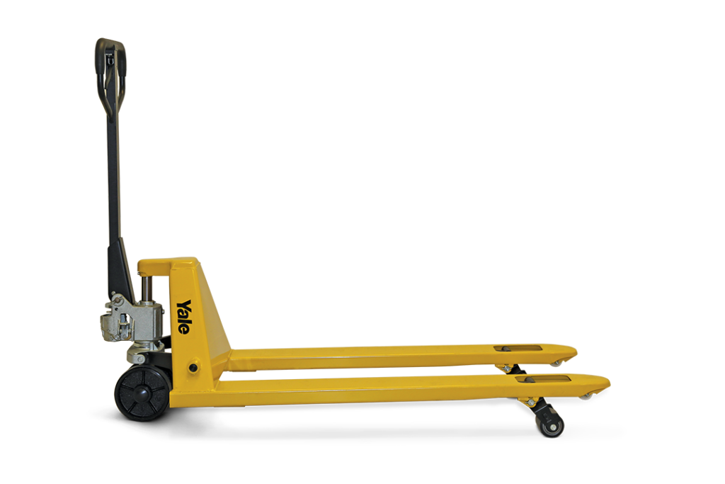 New Yale YA55-PT at Papé Material Handling