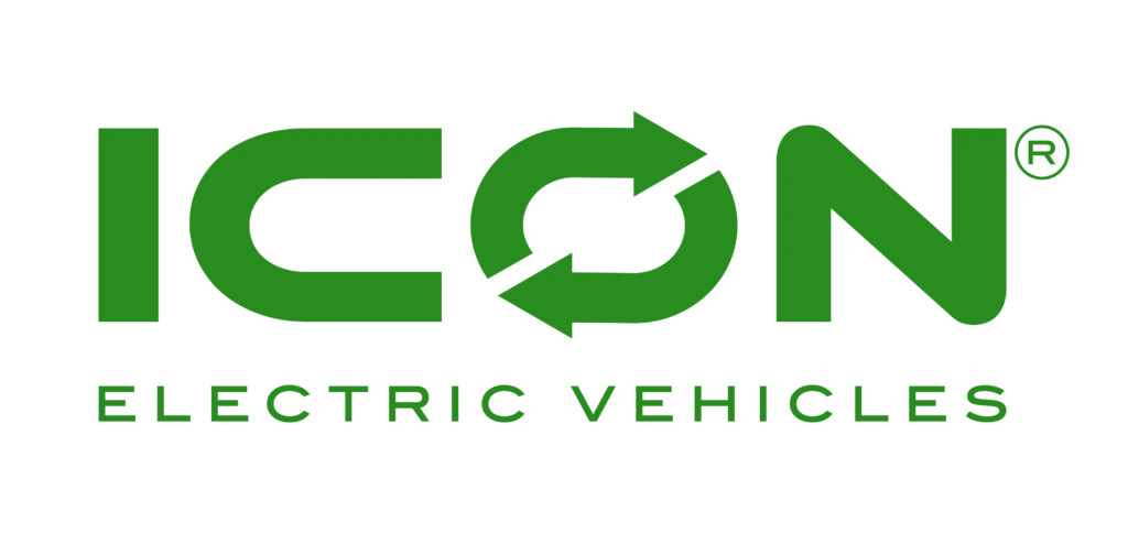 Icon Logo