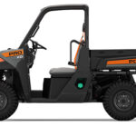 New Polaris Pro XD Full-Size Diesel at Papé Material Handling