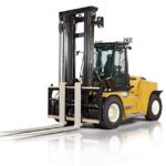 New Yale GP300-360EF at Papé Material Handling
