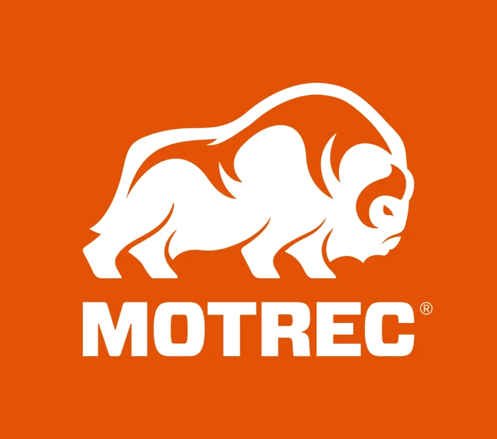 Motrec Logo