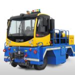 New Zephir LOK Line at Papé Material Handling