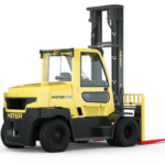 New Hyster J155-190XNL (Model) at Papé Material Handling