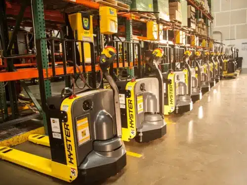 Papé Fleet - standardized processes and procedures Papé Fleet - standardized processes and procedures