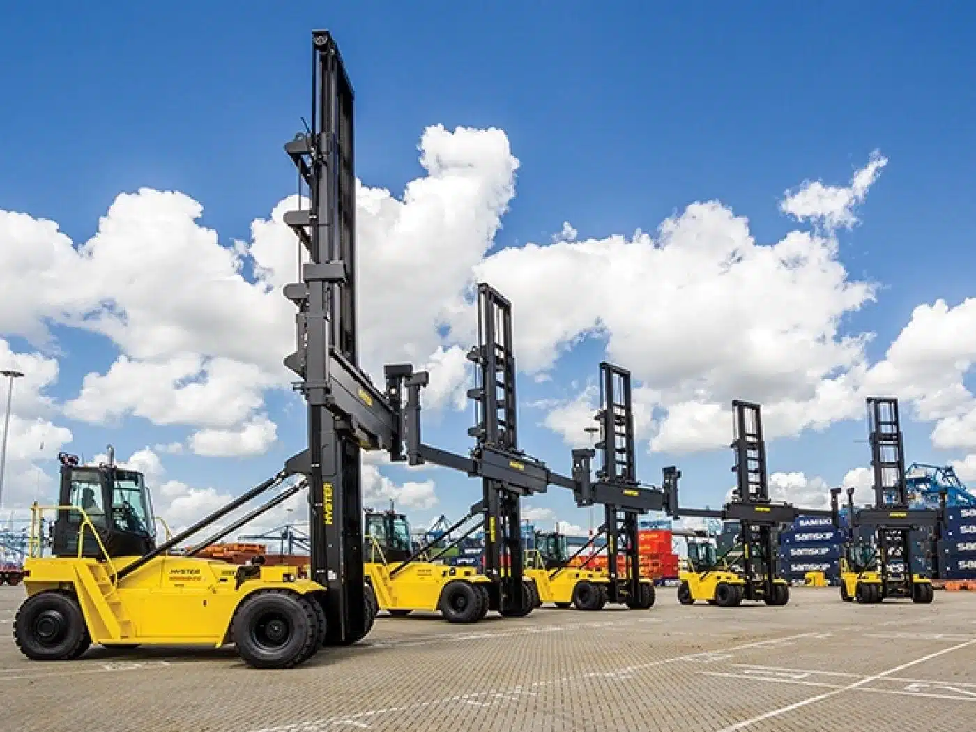 Pape Fleet Services Pape Fleet Services