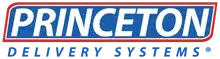 Princeton Logo Princeton Logo