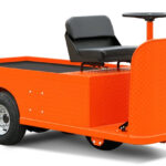 New Taylor-Dunn C-432 at Papé Material Handling