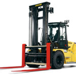 New Hyster H190-280XD at Papé Material Handling