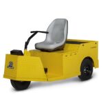New Cushman Tug™ 8k AC at Papé Material Handling