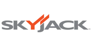 Skyjack Logo Skyjack Logo