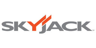 Skyjack Logo