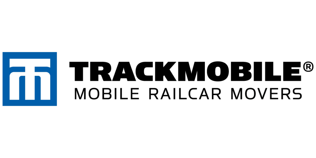 Trackmobile Logo