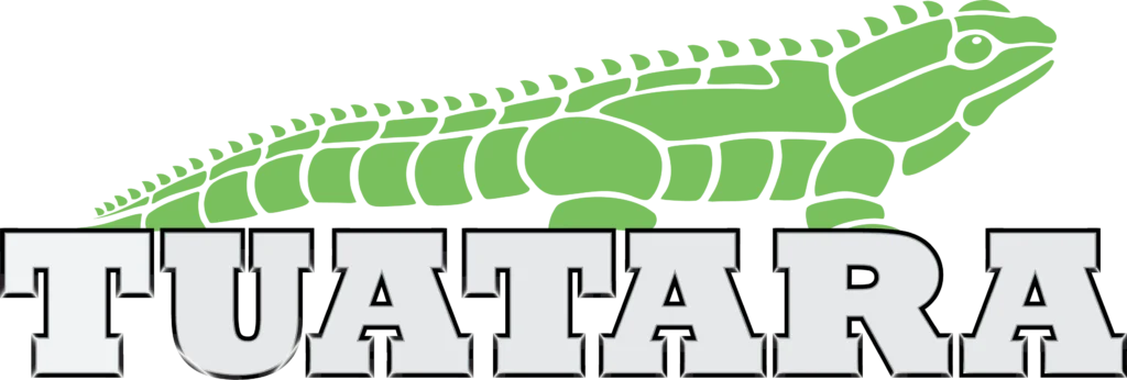 Tuatara Logo