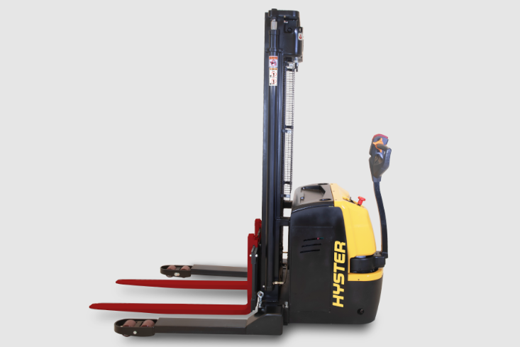 New Hyster SL30UT at Papé Material Handling