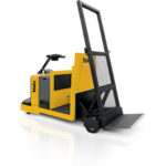 New Yale MTR007-F Heavyweight Handler at Papé Material Handling