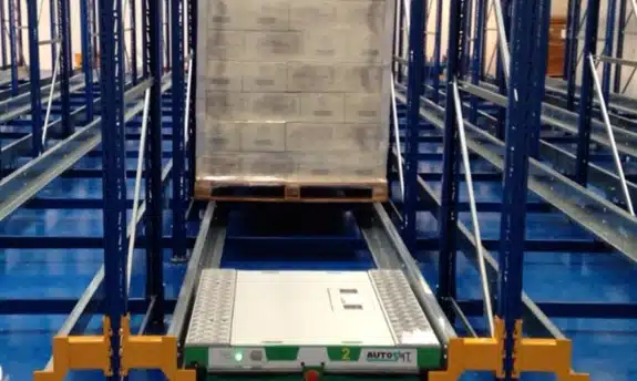 Warehouse Automation Warehouse Automation