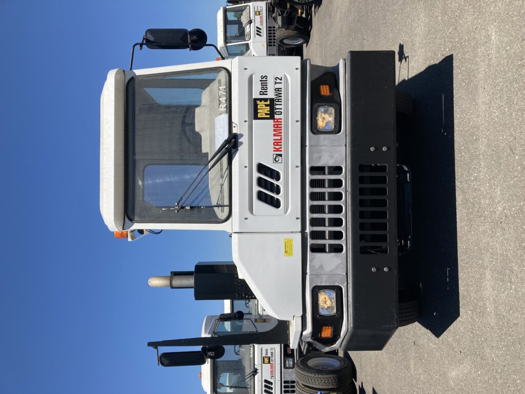 Used 2016 OTTAWA T2-30 at Papé Material Handling in Woodland, CA