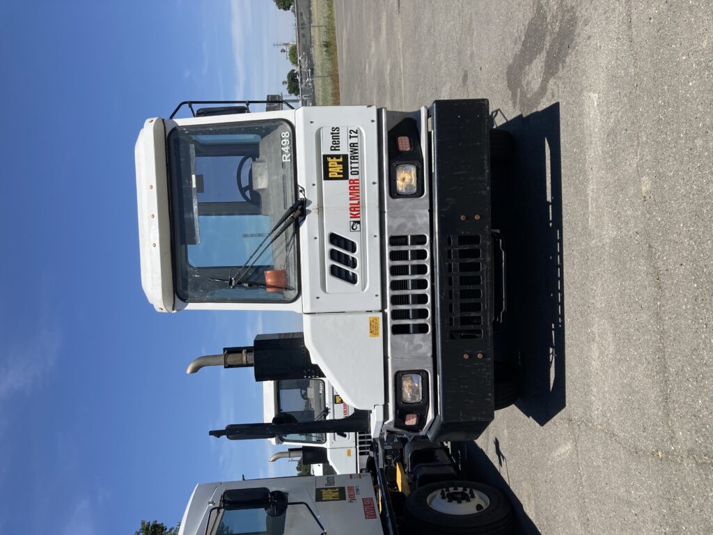 Used 2016 OTTAWA T2-30 at Papé Material Handling in Woodland, CA