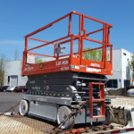 New 2016 Skyjack 4626 at Papé Material Handling in Clackamas, OR
