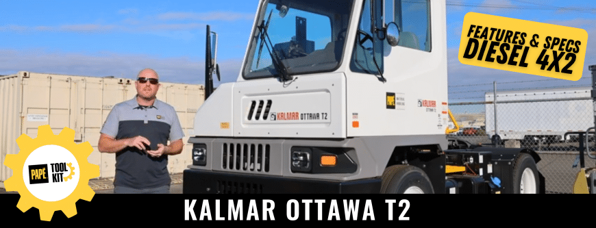 Kalmar Ottawa T2