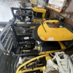 Used 2013 Yale NR045 at Papé Material Handling in Seattle, WA