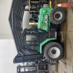 Used 2016 JCB 930 at Papé Material Handling in Seattle, WA
