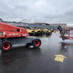 Used 0 Skyjack SJ45T at Papé Material Handling in Spokane, WA