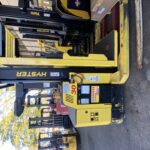 Used 2014 Hyster R30XMA at Papé Material Handling in Arlington, WA