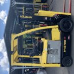 Used 2013 Hyster E50XN at Papé Material Handling in Seattle, WA