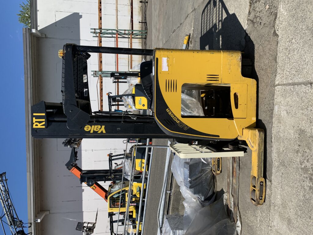 Used 2013 Yale NR040 at Papé Material Handling in Seattle, WA