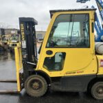 Used 2018 Hyster H50XT at Papé Material Handling in Spokane, WA