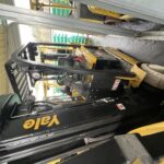 Used 2017 Yale ERC050 at Papé Material Handling in Seattle, WA