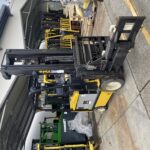 Used 2017 Yale ERC065 at Papé Material Handling in Seattle, WA