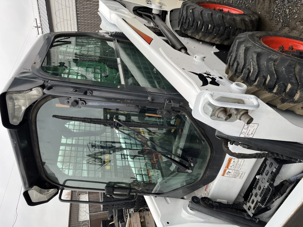 Used 2019 BOBCAT S550 at Papé Material Handling in Yakima, WA