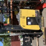 Used 2014 Hyster N35ZRS at Papé Material Handling in Seattle, WA