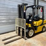 Used 2011 Yale GLP060 at Papé Material Handling in Bellingham, WA