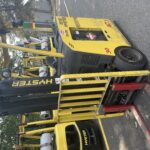 Used 2016 Hyster E30HSD at Papé Material Handling in Fife, WA