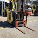 Used 2016 Hyster E40HSD at Papé Material Handling in Seattle, WA