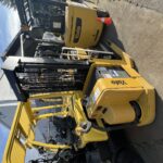 Used 2013 Yale MRW020 at Papé Material Handling in Seattle, WA